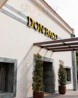 Restaurante Don Baco La Cañada