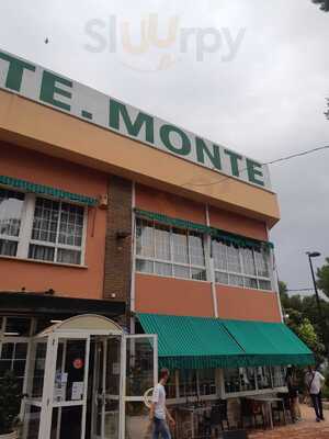 Restaurante Monte Vedat