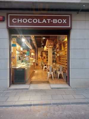 Chocolat-box