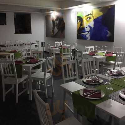 Caipira Brazilian Food & Drink