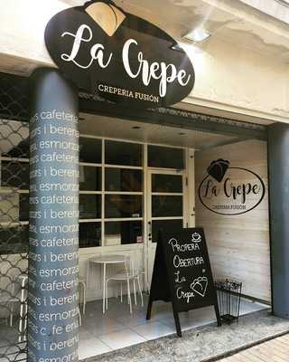 La Crepe