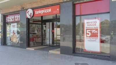 Telepizza