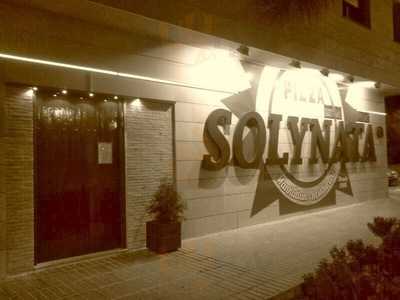 Restaurante Solynata