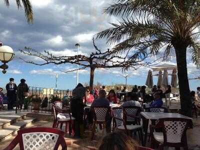 Aperitivo Playero