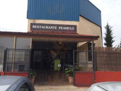 Restaurante Peamflo Torrent