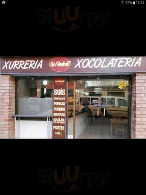 Xurreria Xocolateria Ca L'andreu