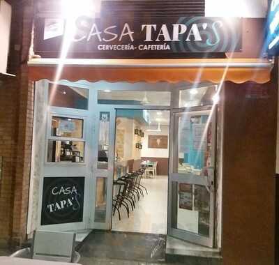 Casa Tapa's