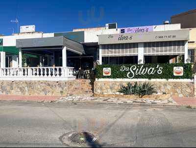 Da Silva's Restaurant