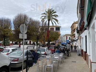 Cerveceria San Fernando