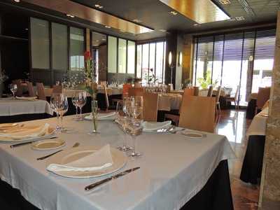 Restaurante Juan Moreno