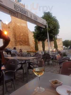 Restaurante La Cueva