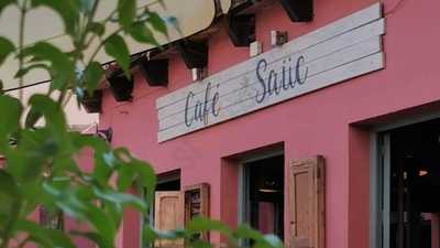 Cafè Saüc