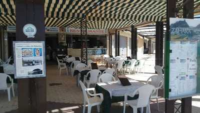 Restaurante Zahara