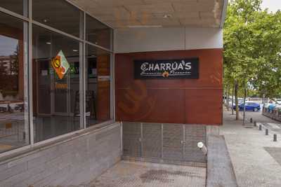 Charrua's