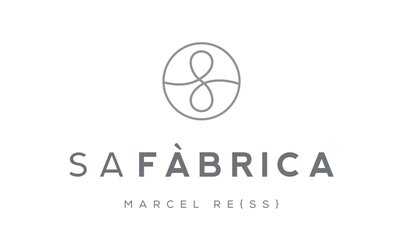 Sa Fàbrica De Marcel Re[ss]