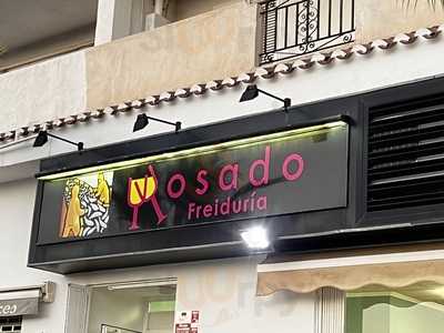 Freiduria Bar Rosado