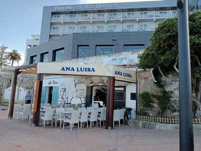 Restaurant Ana Luisa