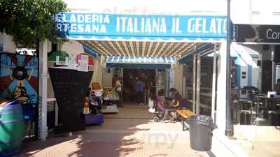 Heladería Il Gelato