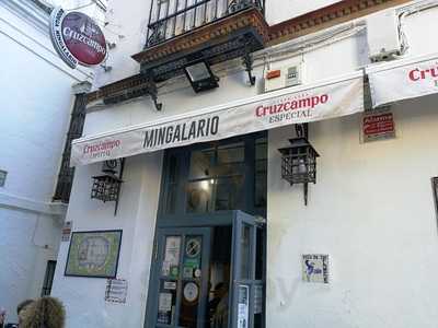 Bar Mingalario