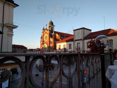 Casa Madre restaurant & pizza, Orbassano