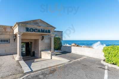 Restaurante Rocamar