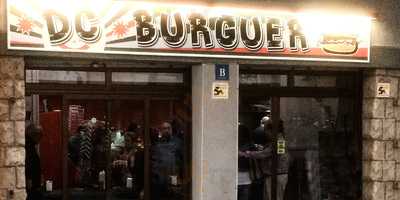 Dc Burguer