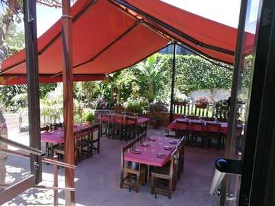 Restaurante El Empedrado