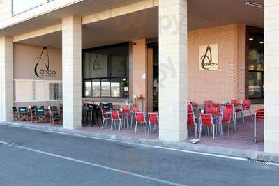 Restaurante Ático