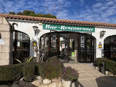 Restaurante Nucia Park