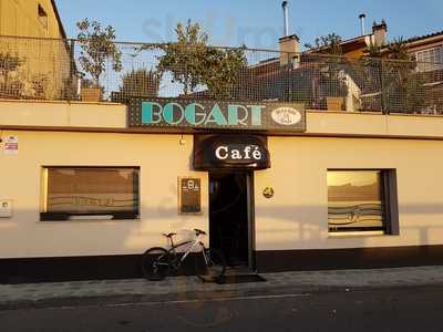 Bogart Café Taperìa