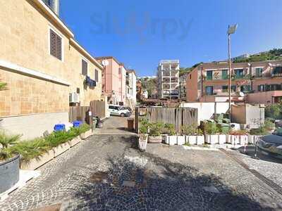 La Cucina di Maniero, Pozzuoli