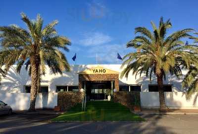 Yaho Restaurant