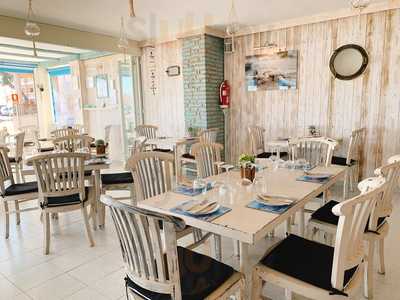 Restaurante Sa Gavina Mediterráneo Oriental