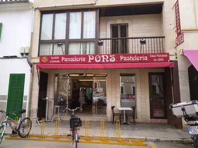 Panaderia Pons