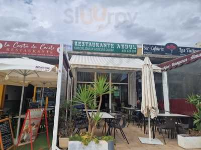 Restaurante Abdul