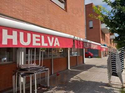 Bar Restaurante Huelva