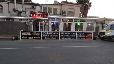 Patagonian Steak House