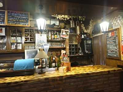 Taberna Albero