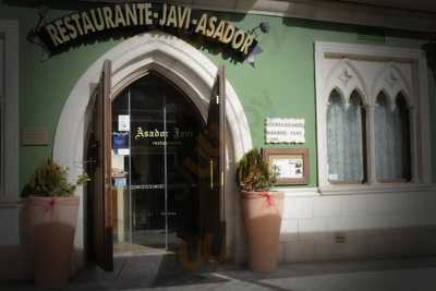 Restaurante Javi Asador