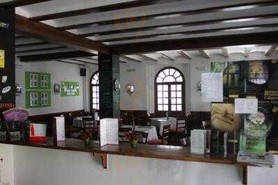 Platería Restaurant