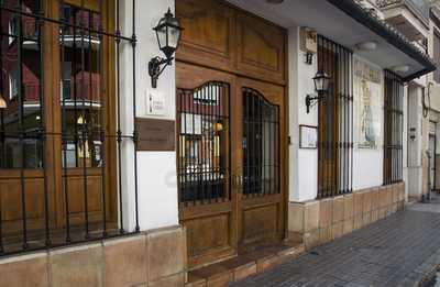 Casa La Abuela S.l.