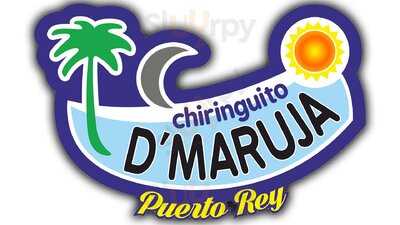 Chiringuito D´maruja