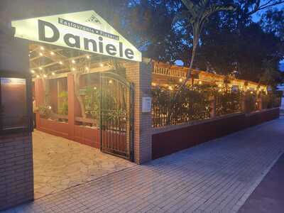 Restaurante Daniele