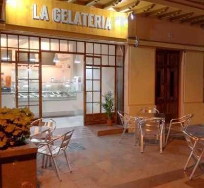 La Gelateria