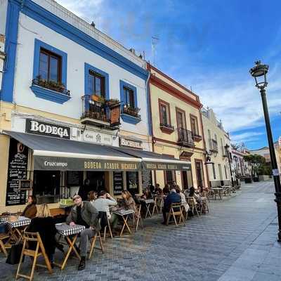 Bodega Bichuela