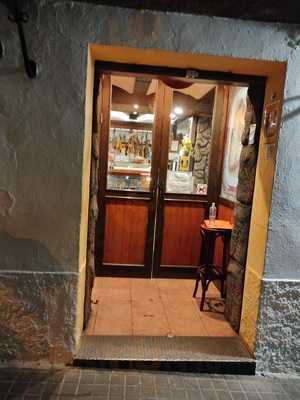 Bar Casa Sirlache