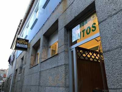 Casa Pintos