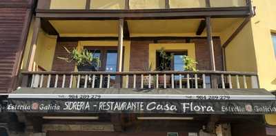 Casa Flora