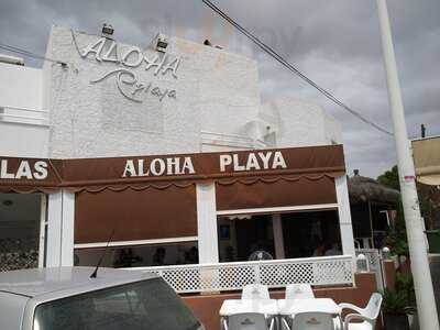 Restaurante Aloha