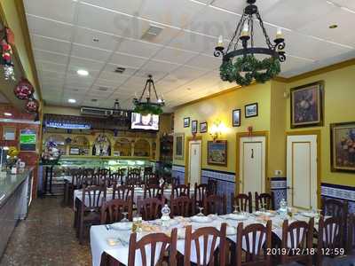 Restaurante Emilio